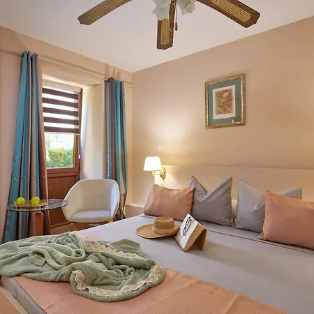 Apartment Borna Cavtat Exterior photo