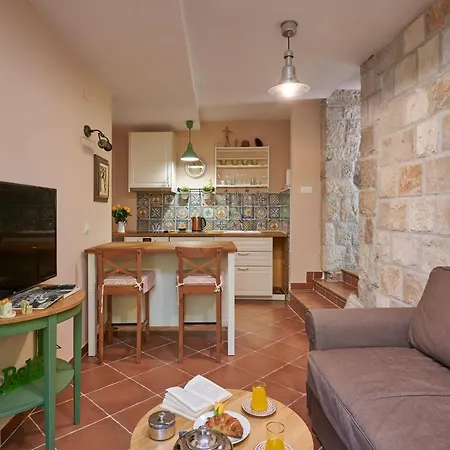 Apartment Borna Cavtat Exterior photo