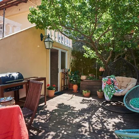 Apartment Borna Cavtat Exterior photo