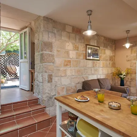 Apartment Borna Cavtat Exterior photo