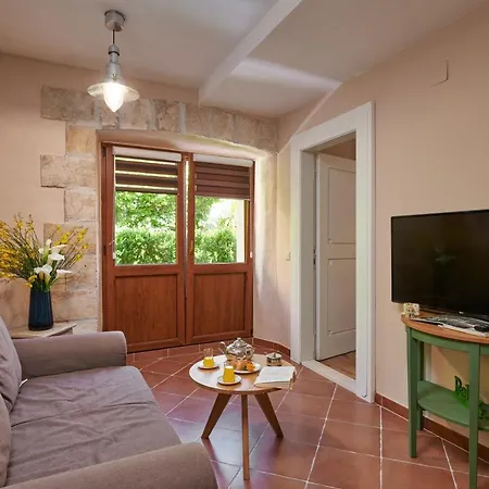 Apartment Borna Cavtat Exterior photo