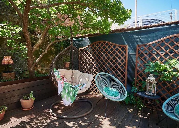 Apartment Borna