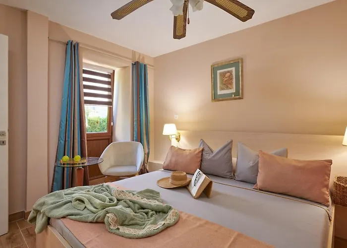 Apartment Borna