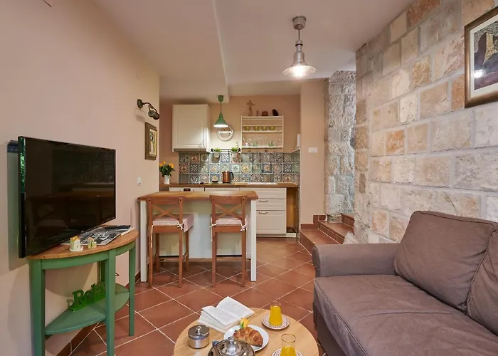 Apartment Borna