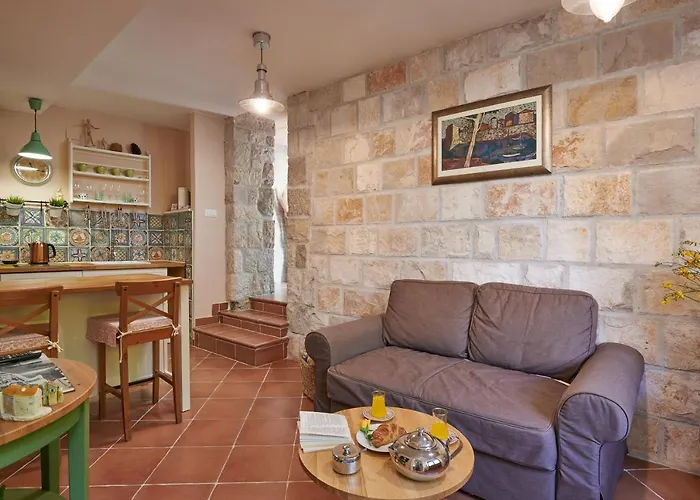 Apartment Borna