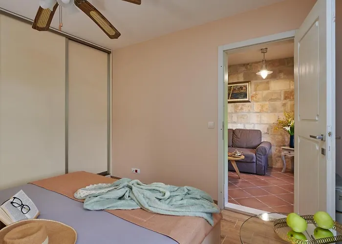 Apartment Borna