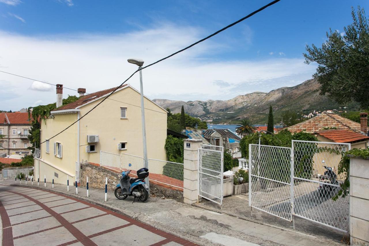 Apartment Borna *