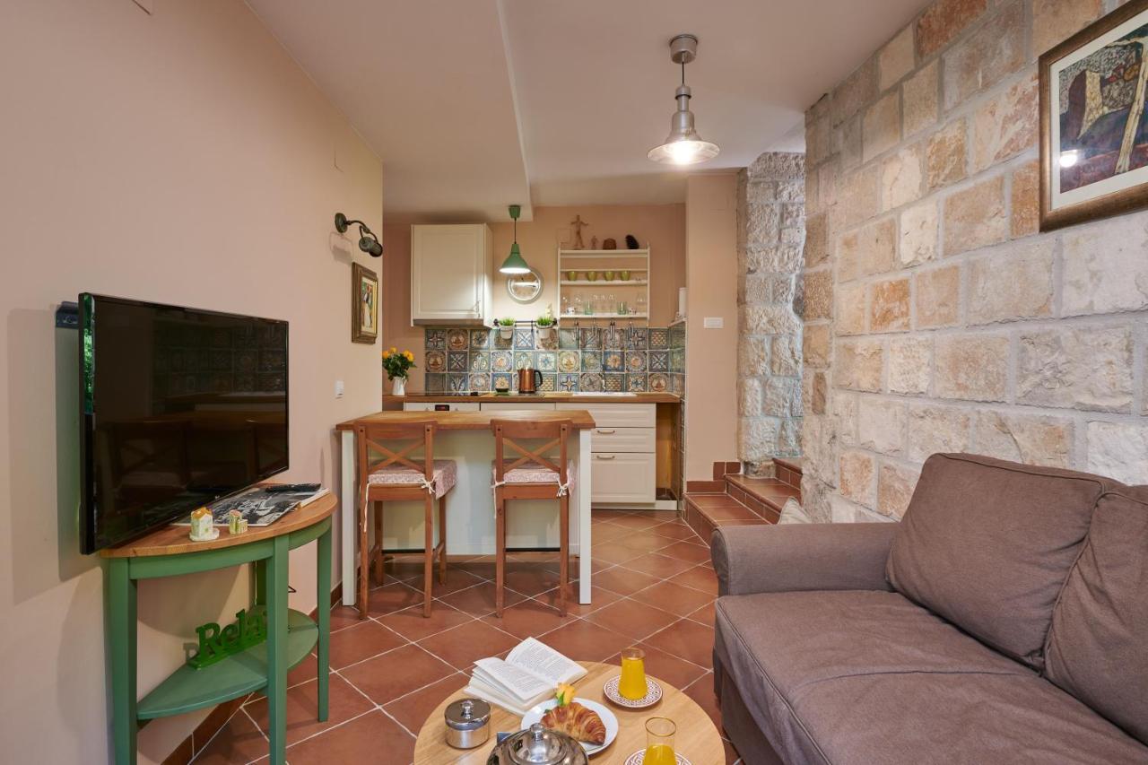 Apartman Borna *